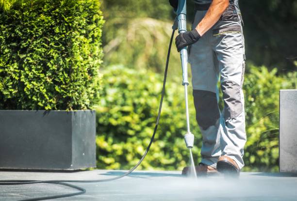 Best Post-Construction Pressure Washing  in Valenti, NE