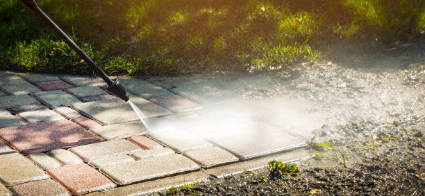 Best Dumpster Area Cleaning  in Valenti, NE